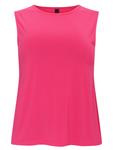 Топ Yoek, розовый - фото