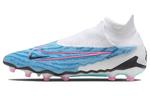 Мужские футбольные кроссовки Nike Phantom GX - фото