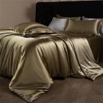 Generic Шелковое постельное белье - фото 4