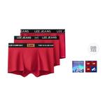 Lee Подарочный набор мужского белья 3 пары - фото 3