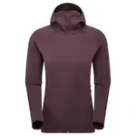 Худи Montane, фиолетовый - фото 3