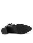 Ботильоны WFA2894-1Z Lasocki, черный - фото 4