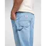 Джинсы Lee Carpenter, синий - фото 6