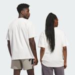 Футболка Performance ADIDAS PERFORMANCE, белый - фото 5