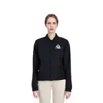 Куртка унисекс черный Palace - фото 3