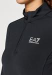 Топ EA7 Emporio Armani SKI KITZBUHEL , Black - фото 6