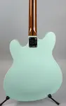 Fender Tom DeLonge Starcaster Satin Surf Green - фото 8