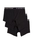 Боксеры G-Star Raw short 3er Pack, черный - фото 2