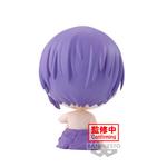 BANPRESTO Фигурка MACOT Blue Lock C Shadow Ling Wang Chibi - фото 4