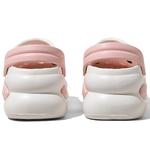 Сабо женские Stateof Stars, розовый/белый - фото 5