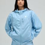 UNDEFEATED Куртка Unisex, Milk White - фото 9