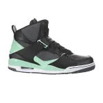 Кроссовки Jordan Flight 45 High, черный - фото