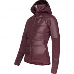 Женский пуховик Advance Johaug, синий - фото 2