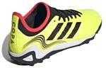 Кроссовки copa sense.3 tf Adidas, желтый - фото 4