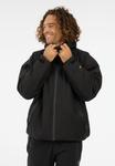 Куртка Protest Outdoor jacket, True Black/Black - фото