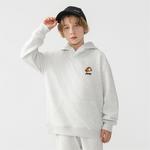 Детская толстовка Jeep, черный - фото 10