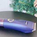 Машинка для стрижки волос Rewell, синий - фото 10