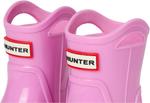 Ботинки Hunter Kids  Finley, Medium Pink - фото 6