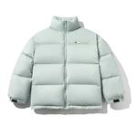 KXLFCHN Унисекс пуховик, Milk White - фото 12