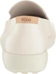 Женские слипоны ECCO Soft 7, белый - фото 3