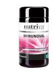 Nutriva Immunoval 30 таблеток Иммунная система - фото