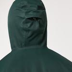 Куртка Oakley Standard Range из переработанного материала, Hunter Green (Helmet) - фото 4