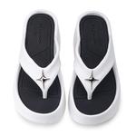 Шлепанцы женские Xmistuo, черный - фото 8