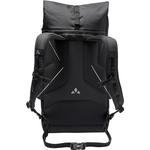 Велосипедная сумка Cyclist Pack Vaude, черный - фото 3