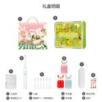 Электрическая зубная щетка AUX, белый - фото 8