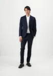 Пиджак карла Hugo, Dark Blue - фото 2
