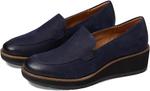 Лоферы Comfortiva Farland, Sky Navy - фото