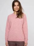 Свитер AlayaNN розового цвета Noa Noa - фото 3