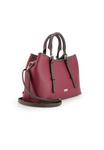 Сумка VENEZIA Handbag, Dark Red - фото 5