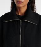 Элеанор флисовая куртка Varley, Black - фото 4