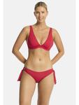 Верх бикини Sea Level, красный - фото 4