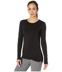 Футболка tasc Performance Nola II Long, черный - фото 2