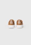 Кроссовки Lacoste Trainers, Brown/White/Brown - фото 3