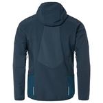 Куртка Larice v - куртка софтшелл Vaude, хаки - фото 2