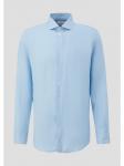 Рубашка 5309_голубой s.Oliver - фото