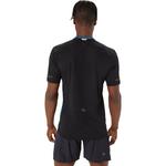 Футболка fujitrail ss top Asics, мультиколор - фото 2