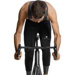 Брюки Mille GT Thermo Rain Shell мужские Assos, черный - фото 3