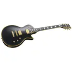 ESP LTD ESP E-II Eclipse DB Vintage Black - фото 3