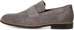 Лоферы Mephisto Men's Fergus, Graphite - фото 4