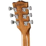Gibson Электрогитара Les Paul Studio Session, цвет Honey Burst - фото 11