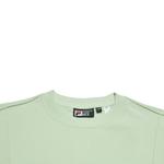 Толстовка Heritage Unisex FILA, зеленый - фото 3