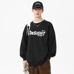 WARRIOR Свитшот Unisex White - фото 7