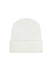 Шапка Guess Beanie, White - фото 2