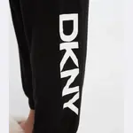 Пижамы стандартного кроя Dkny, черный - фото 4