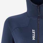 Куртка флисовая Millet, темно-синий - фото 2