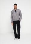 Куртка KARL LAGERFELD BLOUSON, Dark Grey/Grey - фото 2